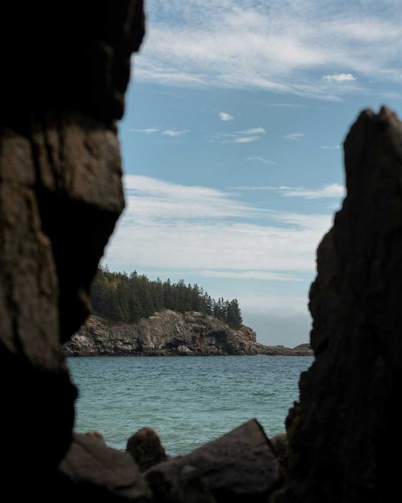 Maine