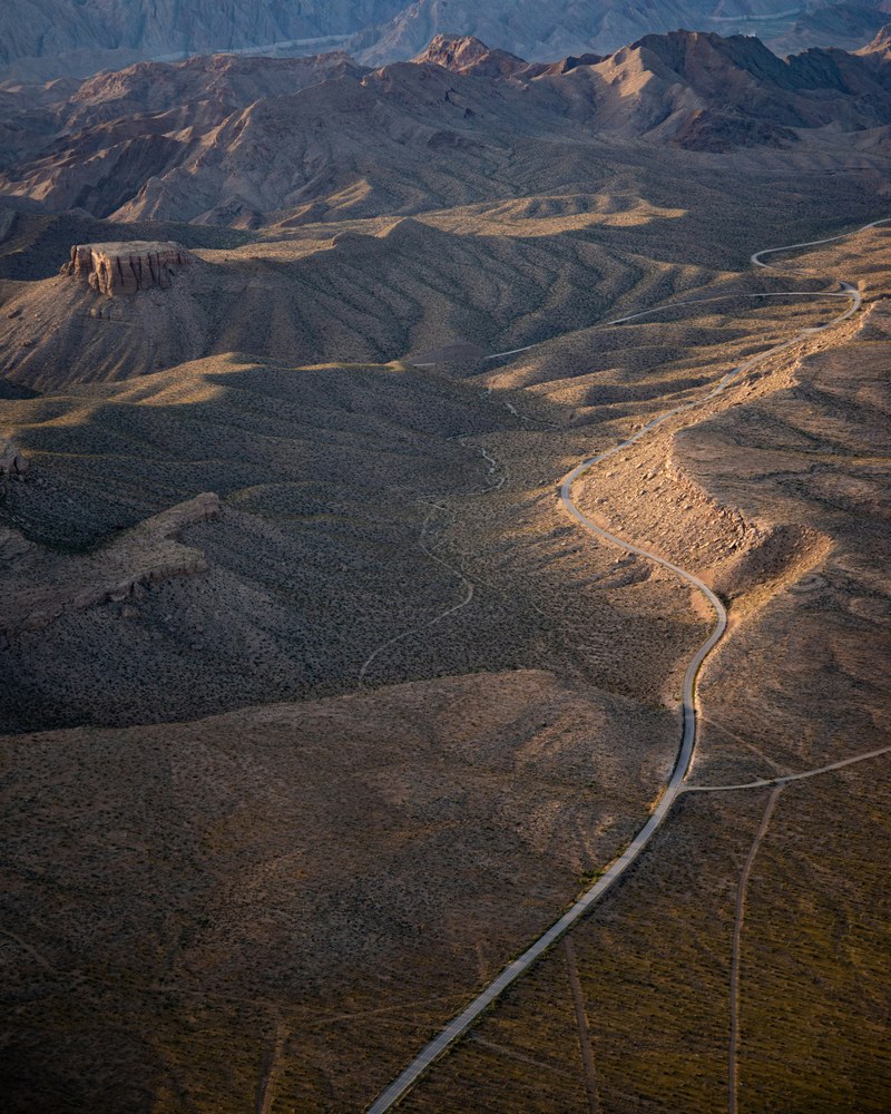 Nevada