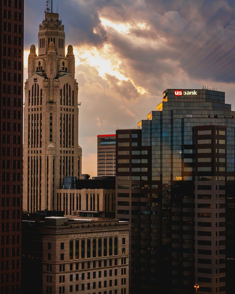 Ohio
