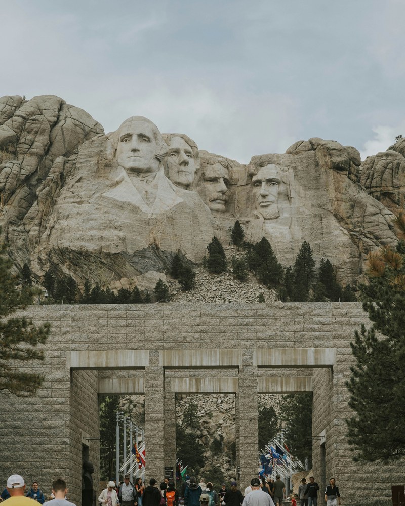 South Dakota