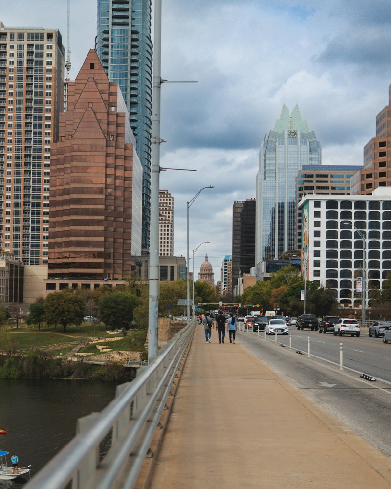 Texas