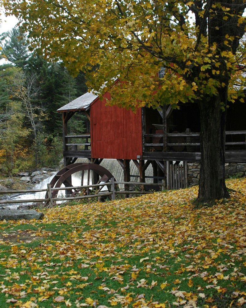 Vermont