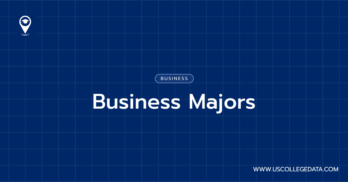 Business Majors