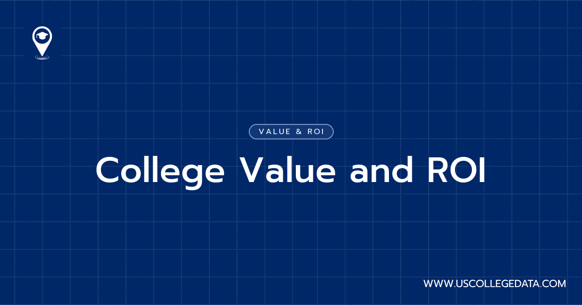 College Value and ROI