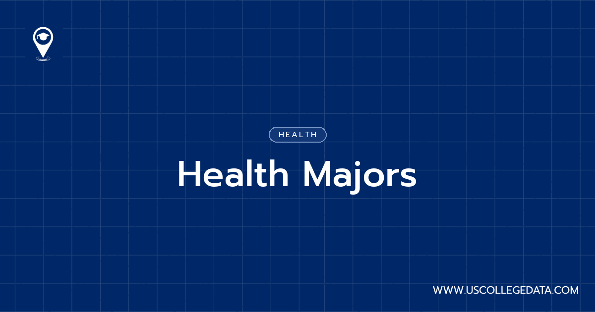 Health Majors
