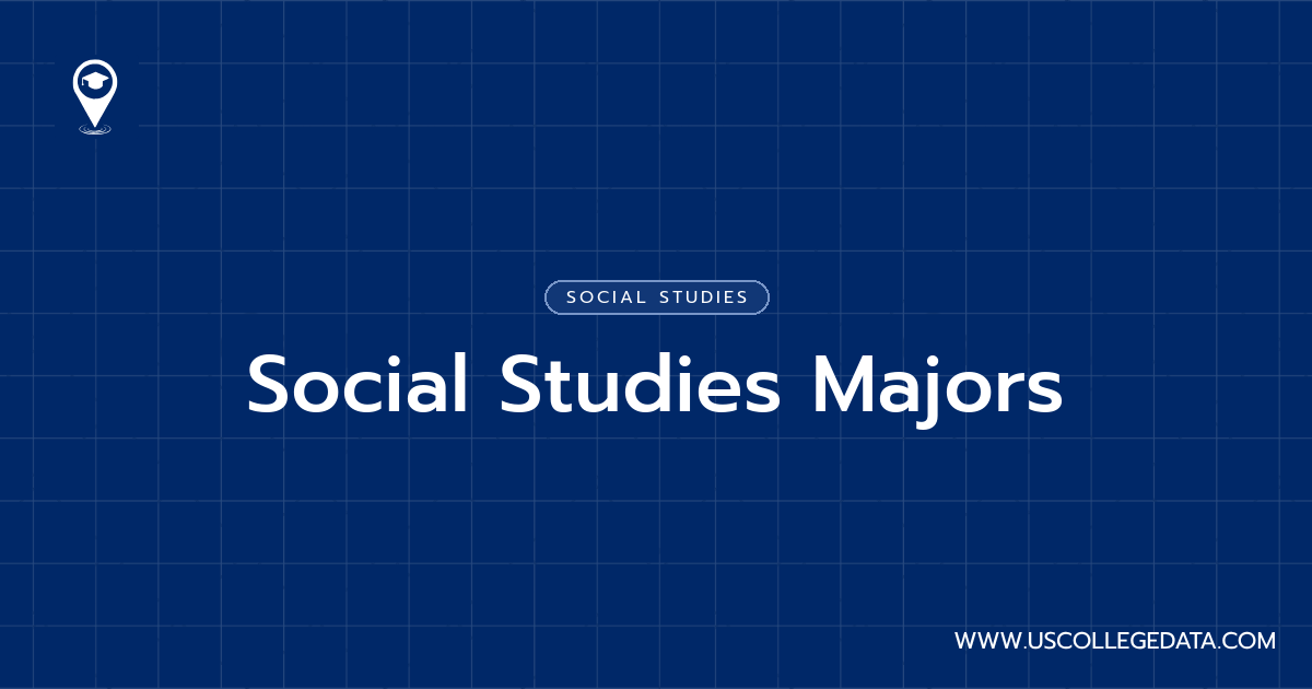 Social Studies Majors